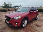 Mazda CX-5 Touring AWD 2014 Red for sale
