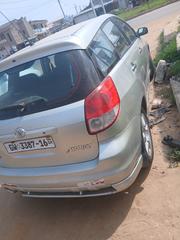 Toyota Matrix 2010 Gray for sale