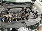 Hyundai Elantra 2025 Black for sale