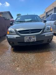 Kia Rio 1.3 Sport 2005 Gray for sale