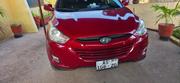 Hyundai Tucson 2012 Red for sale