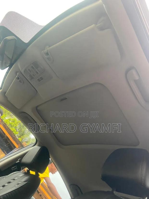 Honda Civic 2016 Silver