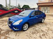 Toyota Vitz 1.3 AWD 5dr 2015 Blue for sale