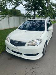 Toyota Vios 2010 White for sale