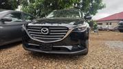 Mazda CX-9 2018 Black for sale