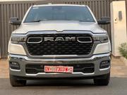 Dodge RAM 2023 White for sale