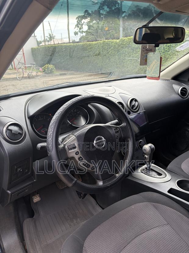 Nissan Rogue Sport 2.0 FWD 2017 Blue