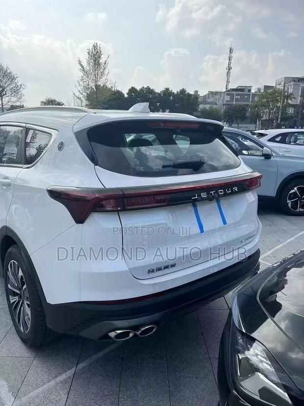 Kia Sportage 2023 White