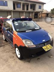 Chevrolet Matiz 2021 Blue for sale