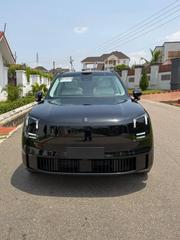 New Lynk & Co 900 2025 Black for sale