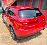 Mitsubishi Outlander Sport 2016 Red for sale