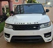 Land Rover Range Rover Sport 2014 White for sale