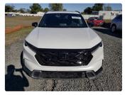 Honda CR-V 2025 White for sale