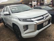 Mitsubishi L200 2023 White for sale