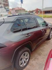 Toyota RAV4 2019 Gray for sale