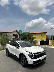 New Kia Sportage 2025 White for sale