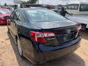Toyota Camry SE 4dr Sedan (2.5L 4cyl 6A) 2014 Black for sale