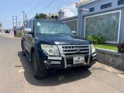 Mitsubishi Pajero 3.8 V6 GLS/GLX 2012 Black for sale