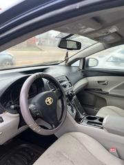 Toyota Venza 2012 Blue for sale