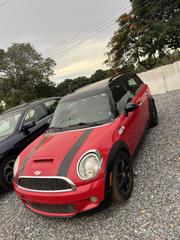 Mini Cooper 2010 Red for sale
