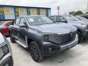 New Changan Hunter Plus 2.0 Petrol 4x4 2025 Gray for sale