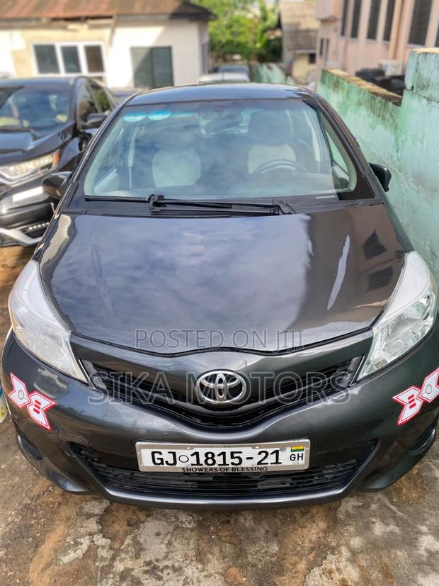 Toyota Corolla 2014