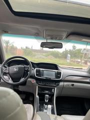 Honda Accord 2014 Blue for sale