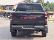 RAM 1500 Rebel Crew Cab 5.6 ft SB 2023 Black for sale