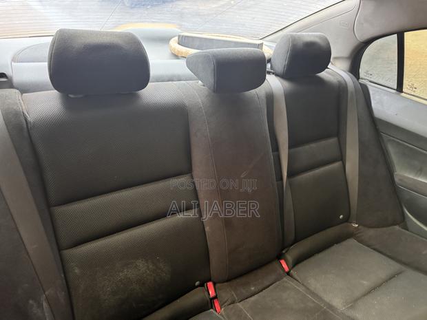 Honda Civic 2009 Gray