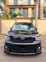 Toyota Voxy 2012 Black for sale