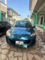 Mazda AZ 2012 Blue for sale