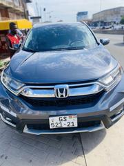 Honda CR-V 2018 for sale