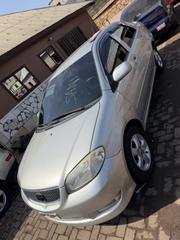 Toyota Vios 2005 Gray for sale