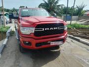 RAM 2500 2025 Red for sale