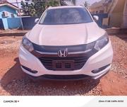 Honda HR-V Touring AWD 2019 White for sale