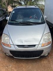 Daewoo Matiz 1.0 SE 2010 Gray for sale