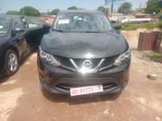 Nissan Qashqai 2018 Black for sale