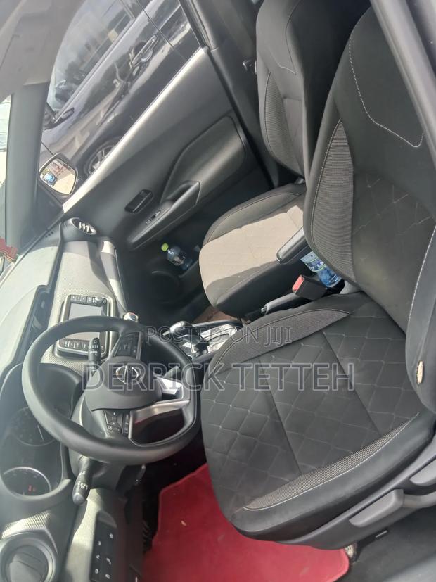 Nissan Kicks SV 2019 Gray