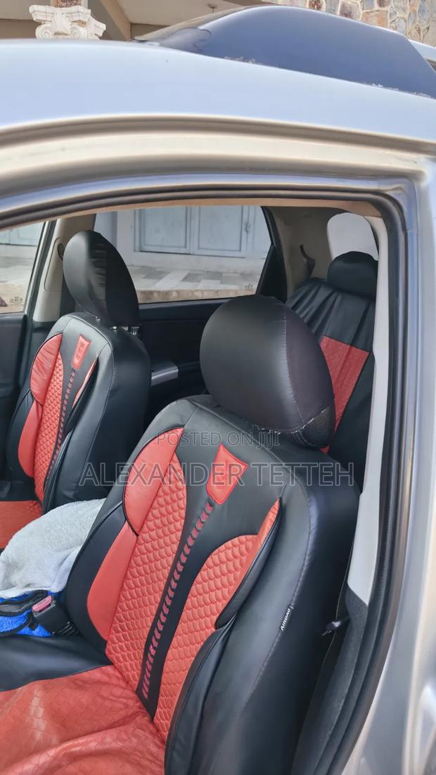 Kia Sportage 2006 Silver