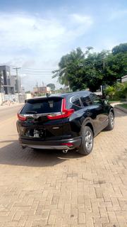 Honda CR-V EX-L AWD 2019 Black for sale
