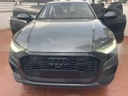 Audi Q8 55 Premium AWD quattro 2020 Gray for sale