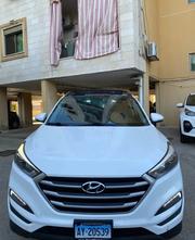 Hyundai Tucson Value AWD 2018 White for sale