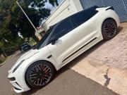 New Zeekr 001 2024 White for sale