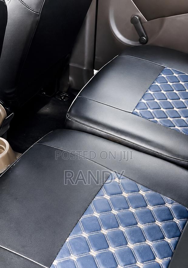 Hyundai Atos 1.1 2010 Silver