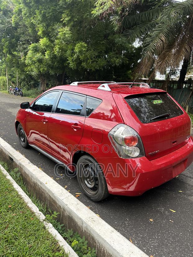 Pontiac Vibe 1.8L 2009
