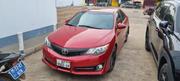 Toyota Camry L 4dr Sedan (2.5L 4cyl 6A) 2014 Red for sale