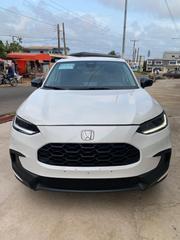 Honda HR-V LX AWD CVT 2024 White for sale