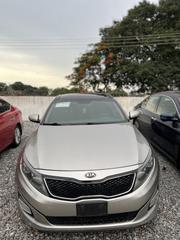 Kia Optima EX 4dr Sedan (2.4L 4cyl 6A) 2015 Silver for sale