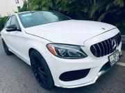 Mercedes-Benz C300 Luxury 4dr AWD 4Matic Sedan (2.0L 4cyl 7A) 2015 for sale