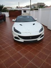 Ferrari 488 GTB 2023 White for sale